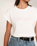 Camiseta Ricardo - Rosa
