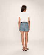T-Shirt Ricardo - Rose