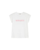 Camiseta Ricardo - Rosa
