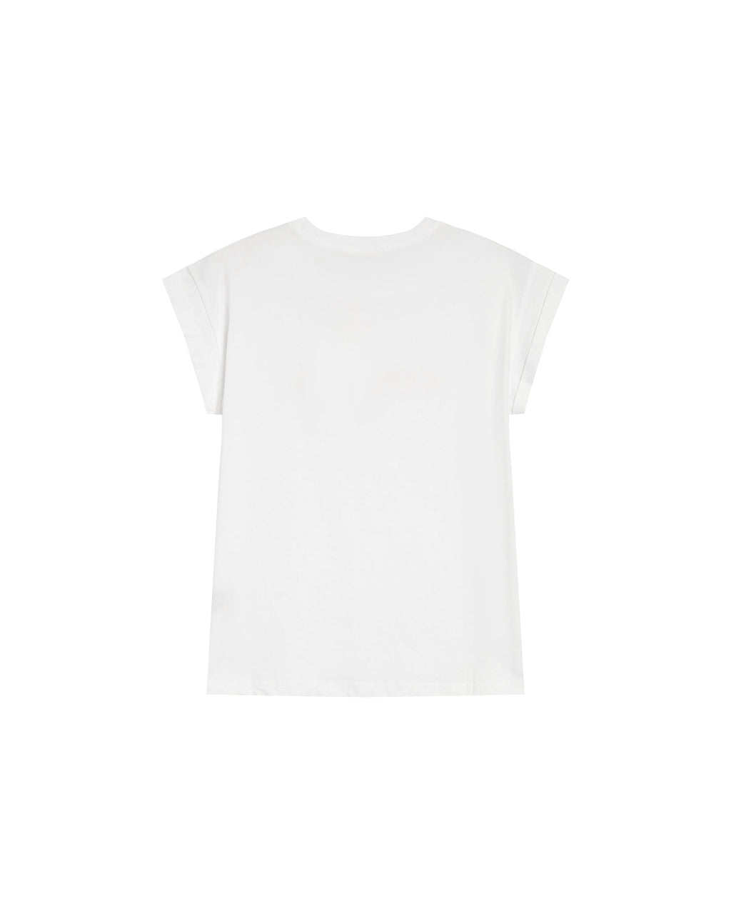 T-Shirt Ricardo - Rose
