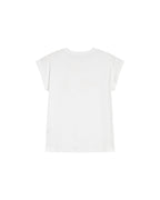 T-Shirt Ricardo - Rose