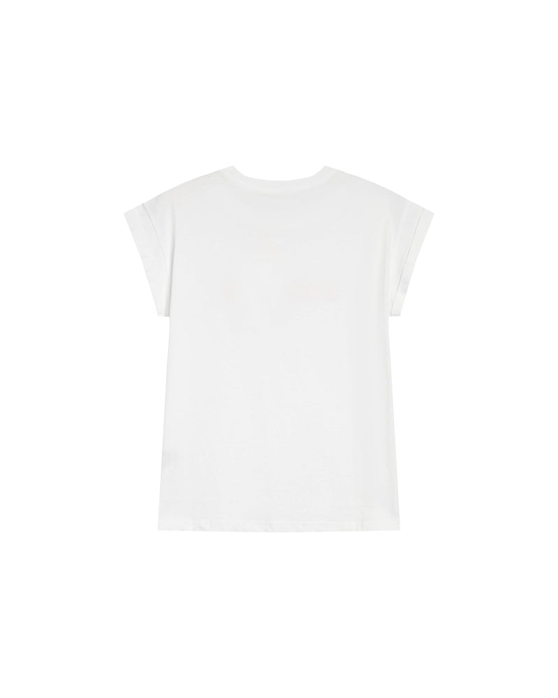 Camiseta Ricardo - Rosa