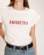 Ricardo T-Shirt - Red