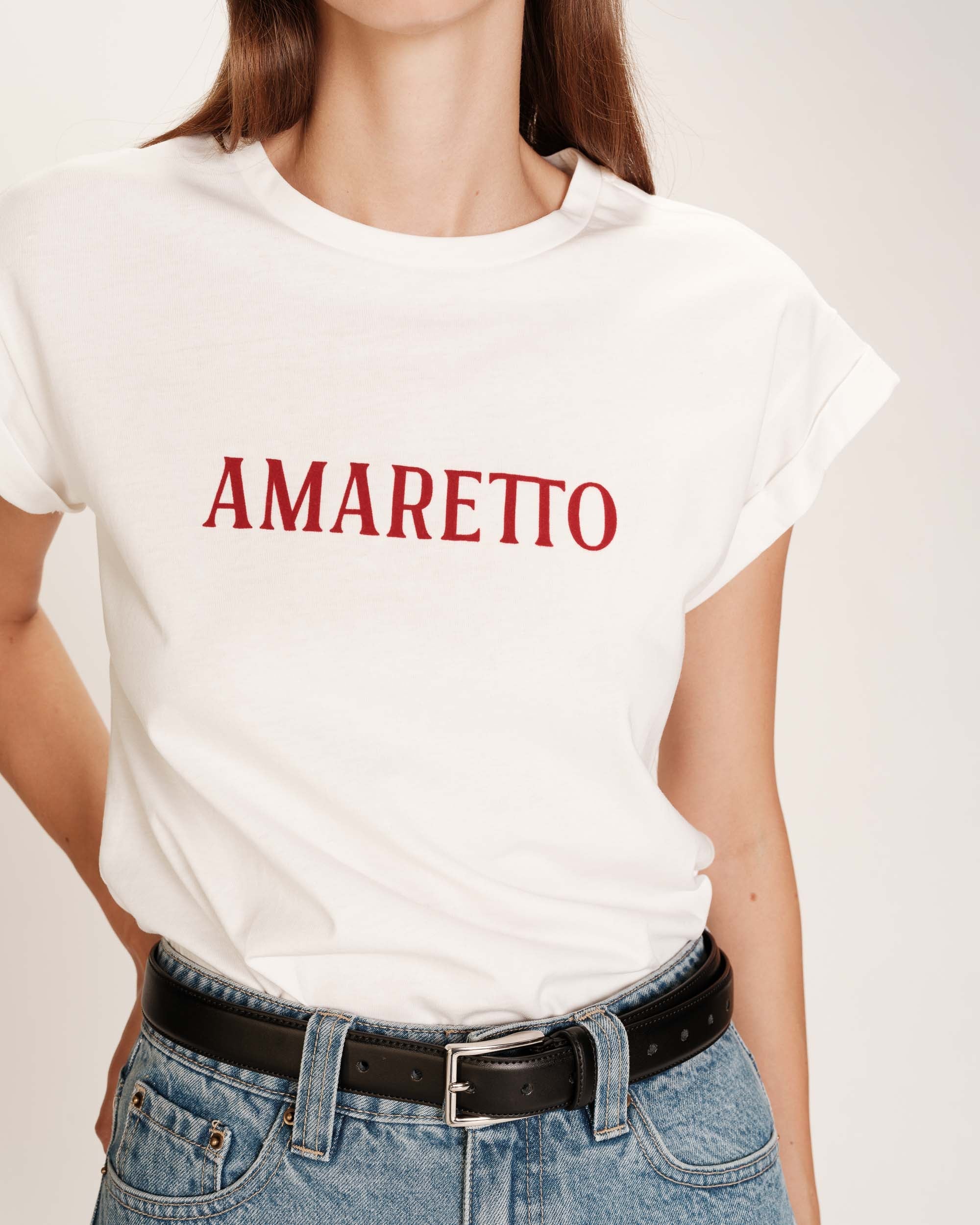 Ricardo T-Shirt - Red
