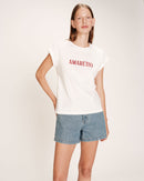 Ricardo T-Shirt - Red