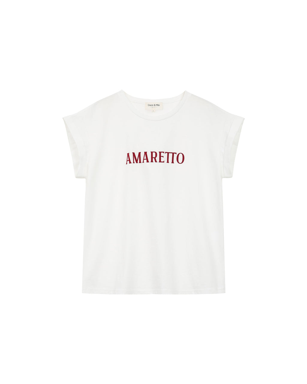 Ricardo T-Shirt - Red