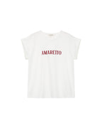 Ricardo T-Shirt - Red
