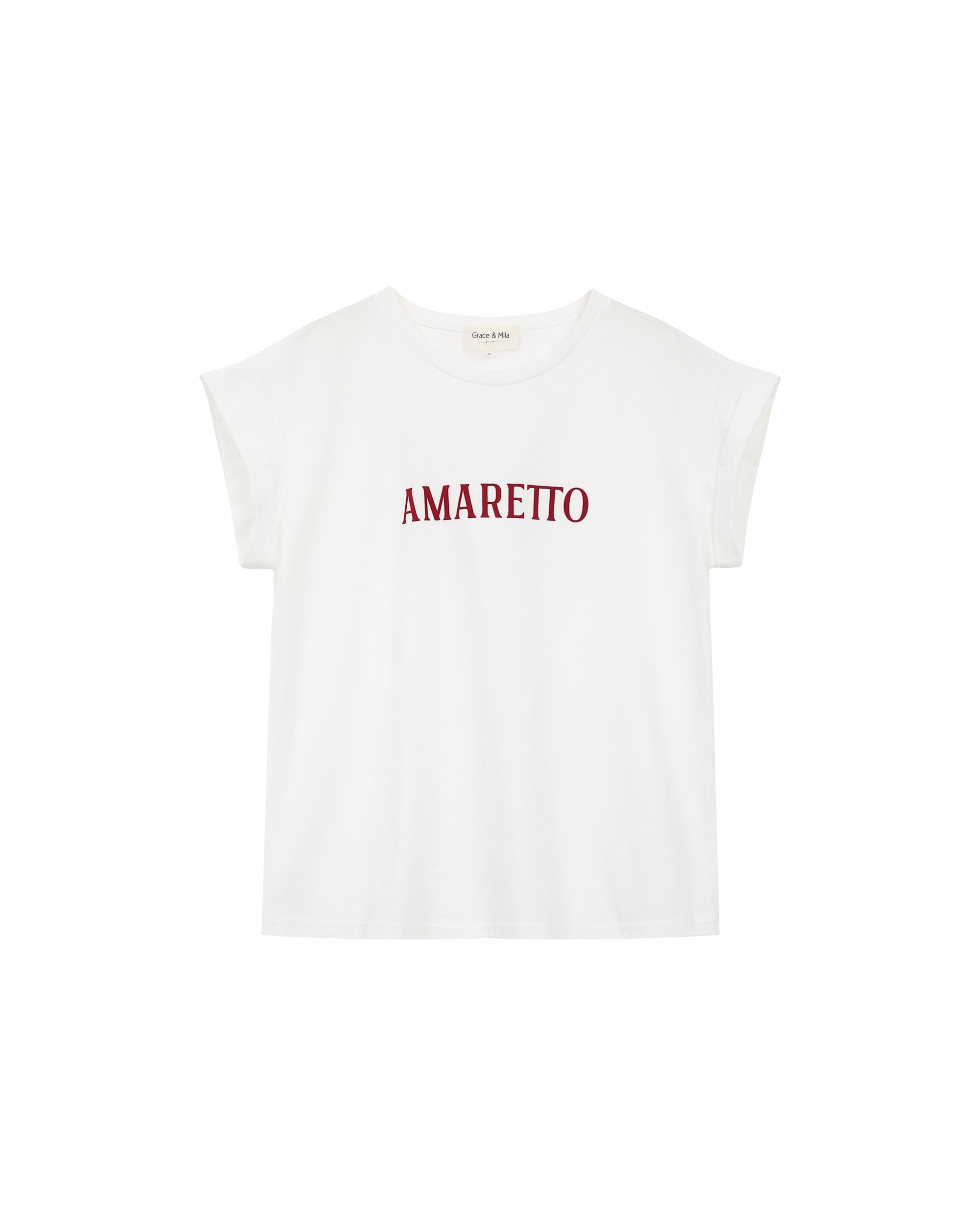Ricardo T-Shirt - Red