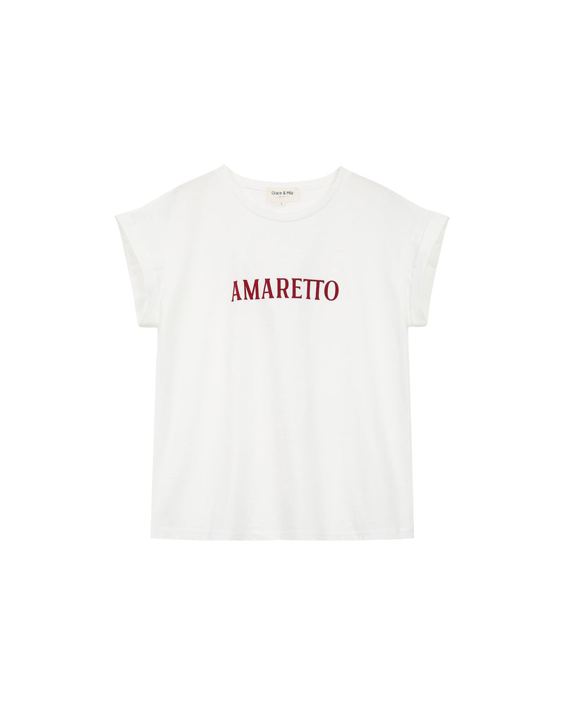 Ricardo T-Shirt - Red