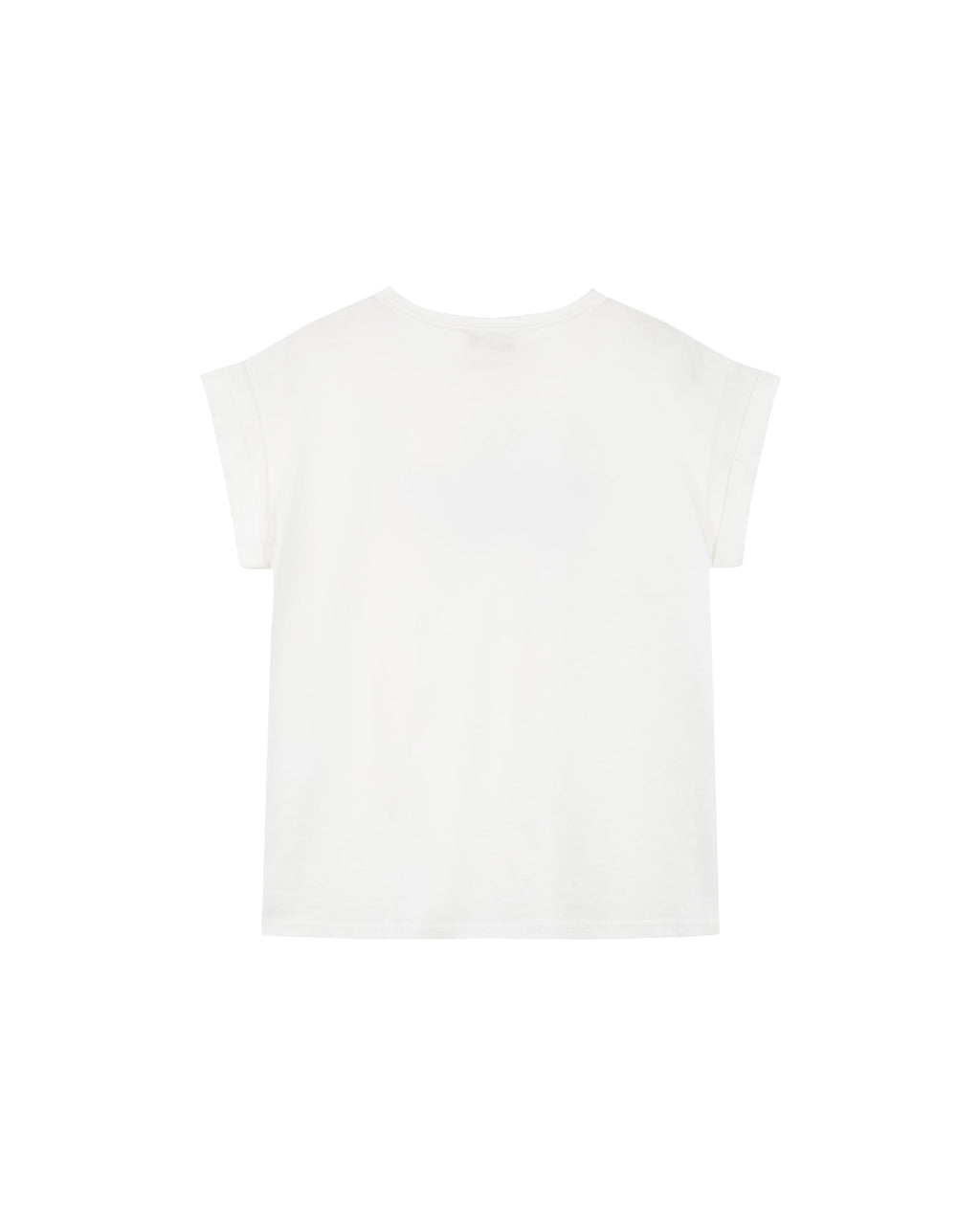 Ricardo T-Shirt - Red