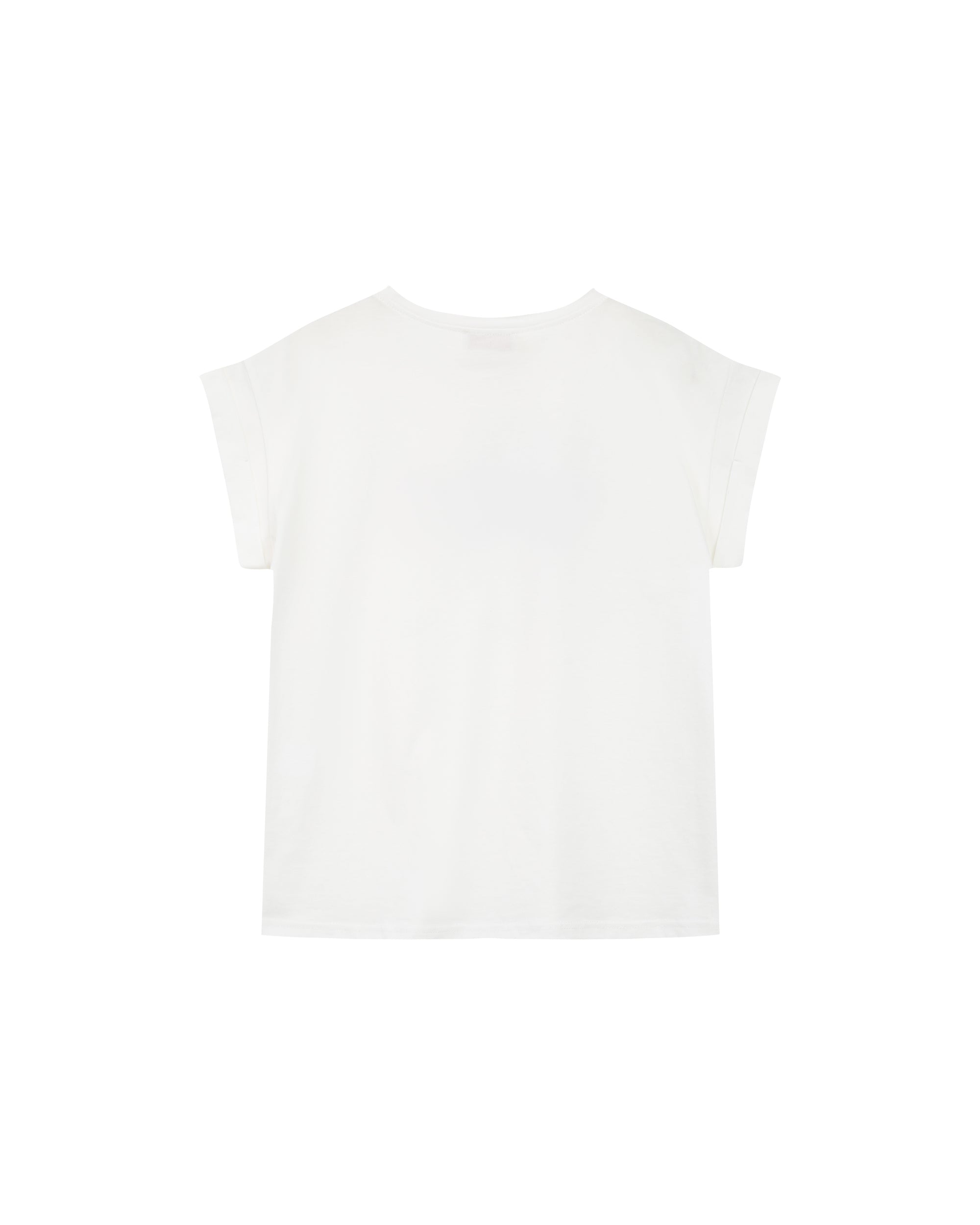 Ricardo T-Shirt - Red
