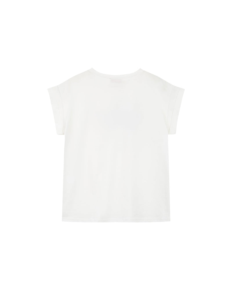 Ricardo T-Shirt - Red