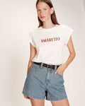 Ricardo T-Shirt - Red
