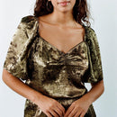 Top Riccolo - Gold