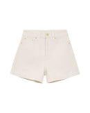 Rice Shorts - Ecru