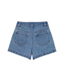 Short Rice - Medium Blue