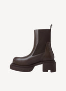 Rick Owens - Bottines - Brown - Homme