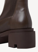 Rick Owens - Bottines - Brown - Homme