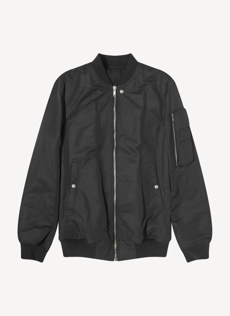 Rick Owens - Veste - Black - Homme