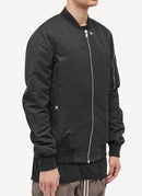 Rick Owens - Veste - Black - Homme