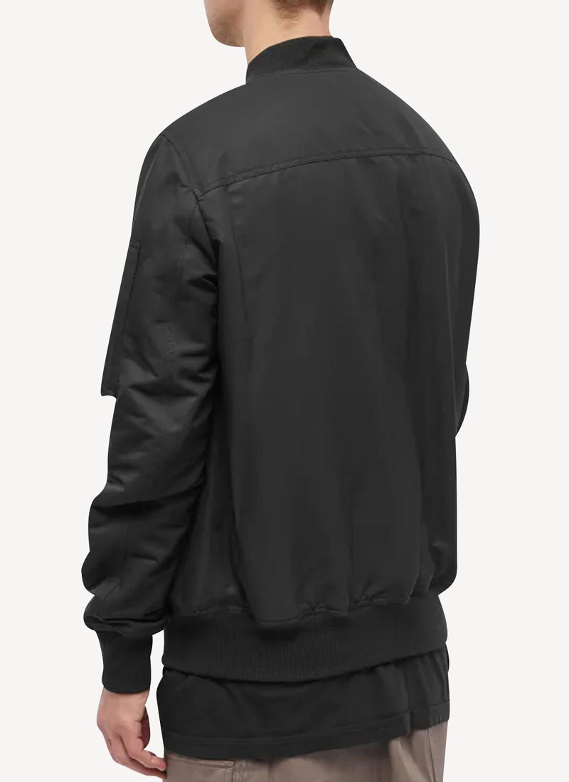 Rick Owens - Veste - Black - Homme