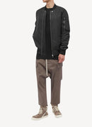 Rick Owens - Veste - Black - Homme