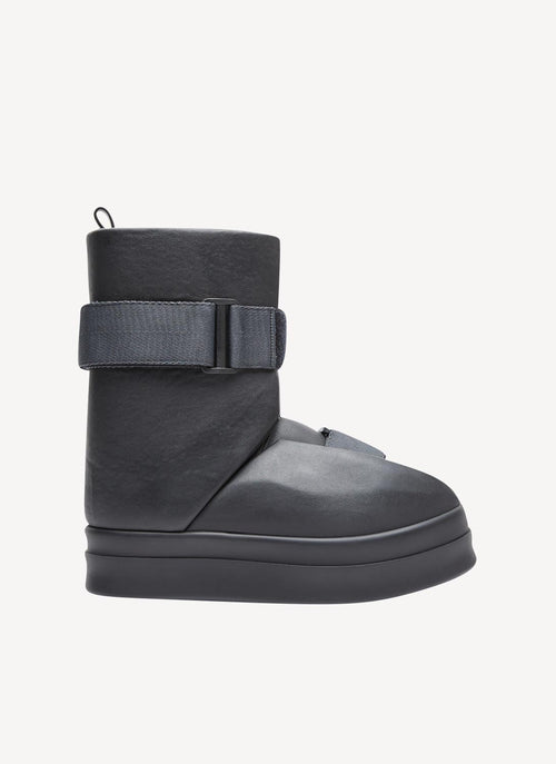 Rick Owens - Bottines - Black - Homme