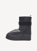 Rick Owens - Bottines - Black - Homme