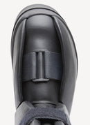 Rick Owens - Bottines - Black - Homme