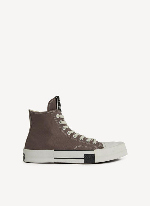 Rick Owens - Baskets - Beige - Homme