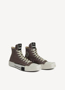 Rick Owens - Baskets - Beige - Homme