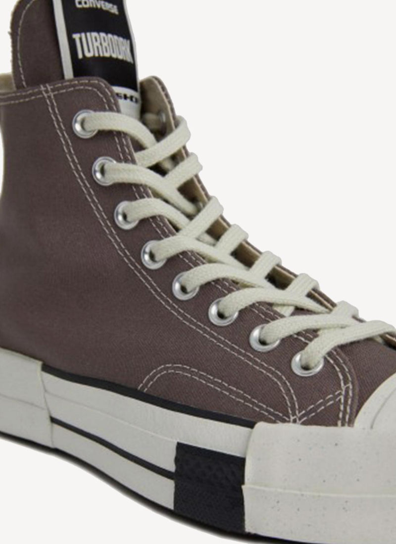 Rick Owens - Baskets - Beige - Homme