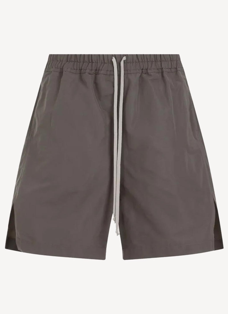 Rick Owens - Short - Grey - Homme