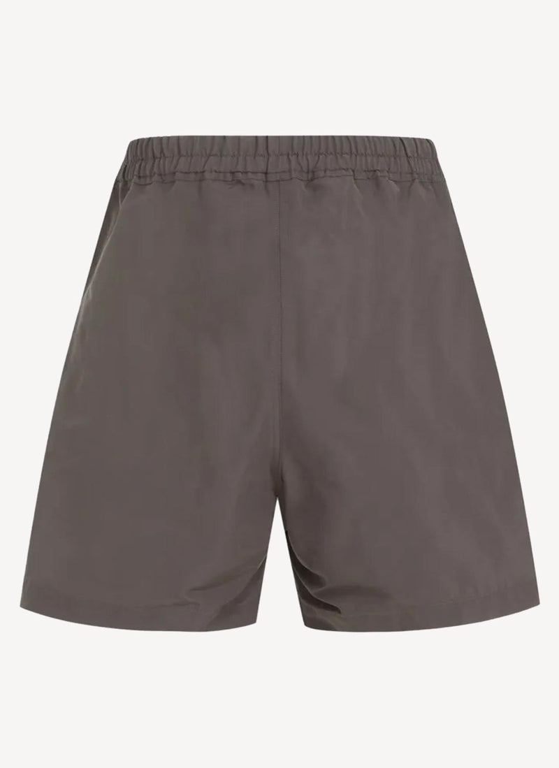 Rick Owens - Short - Grey - Homme