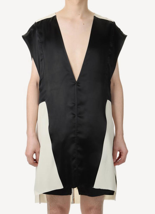 Rick Owens - Débardeur - Black - Homme