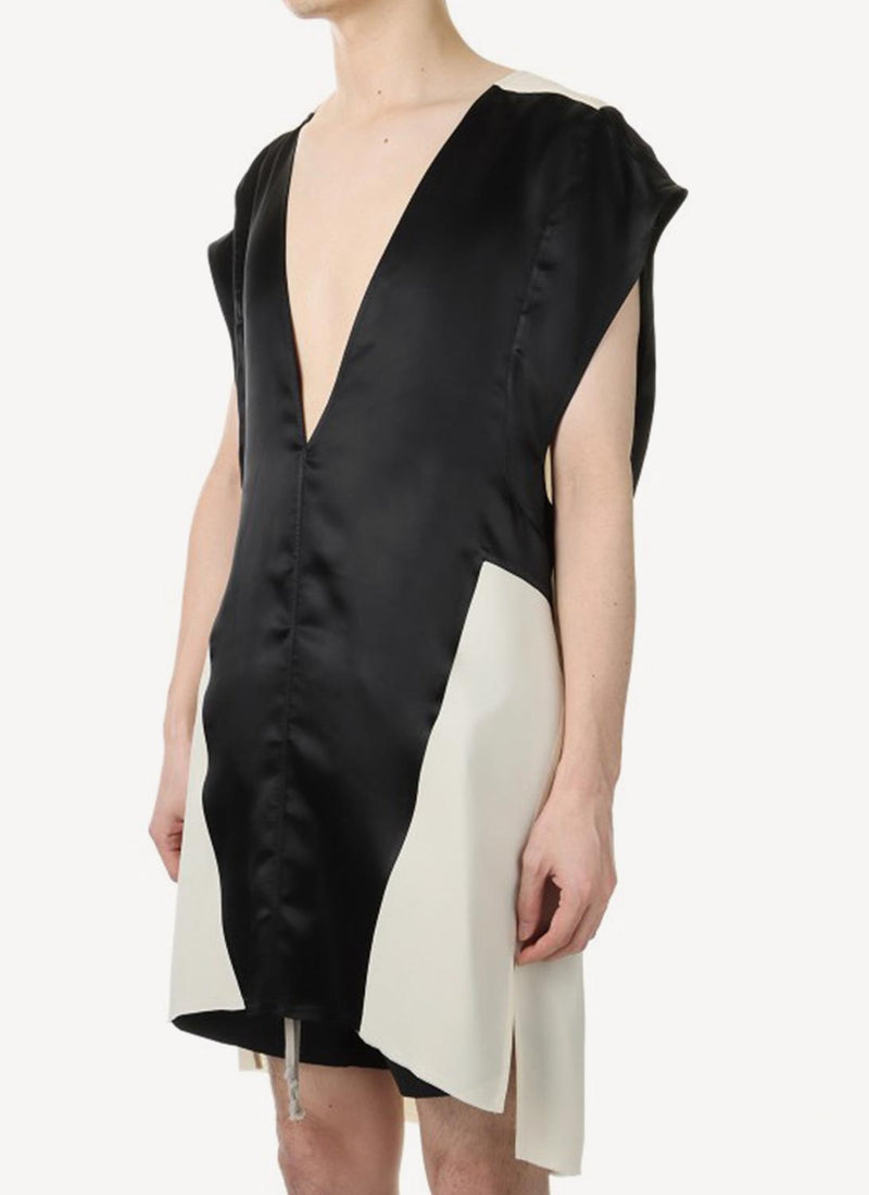 Rick Owens - Débardeur - Black - Homme