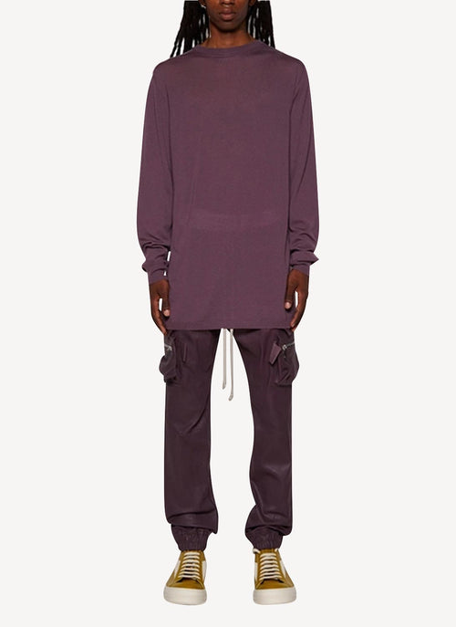 Rick Owens - Pull - Brown - Homme