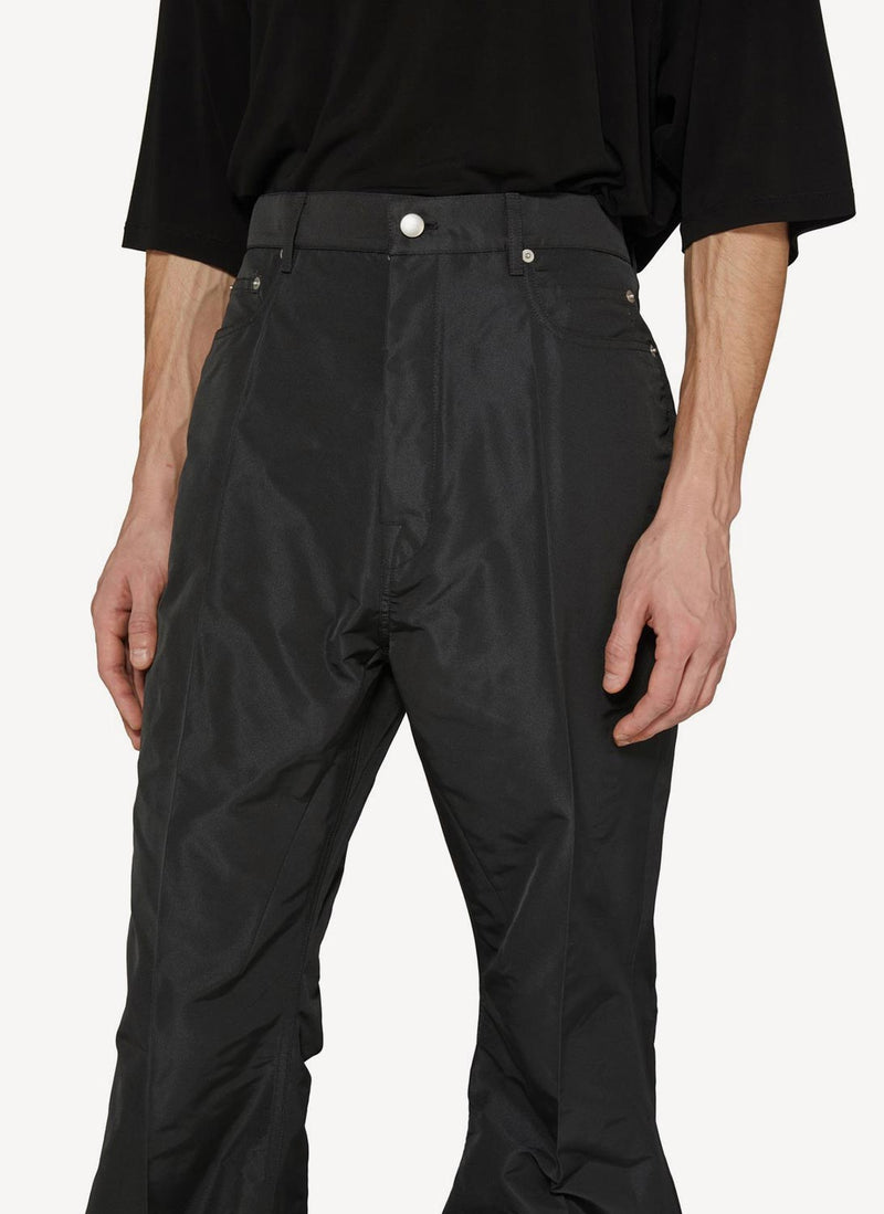 Rick Owens - Pantalon - Black - Homme