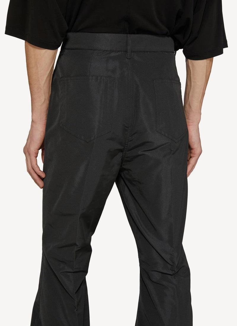 Rick Owens - Pantalon - Black - Homme