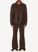 Rick Owens - Débardeur - Brown - Homme