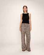 Pantalon Rick - Beige