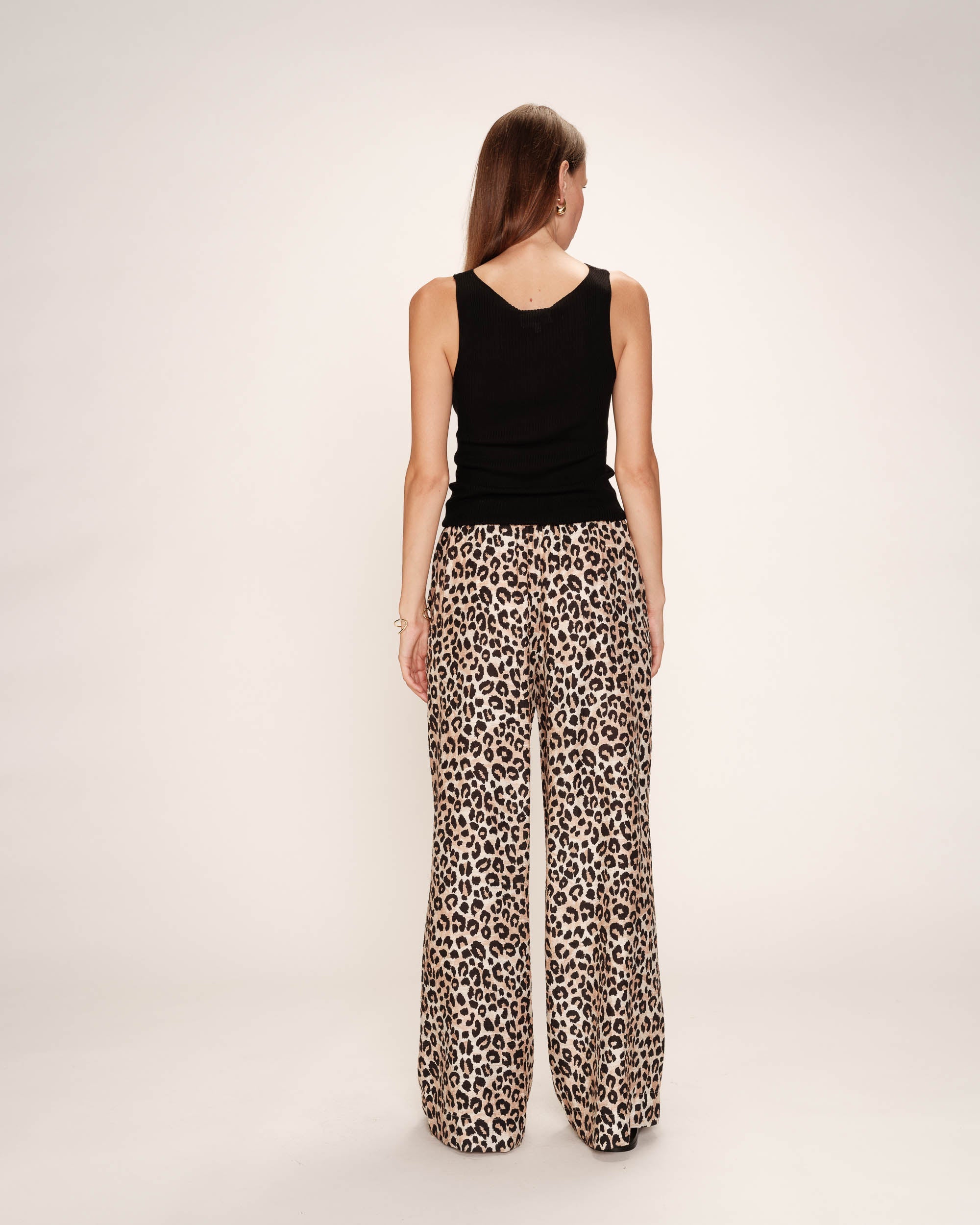 Pantalon Rick - Beige