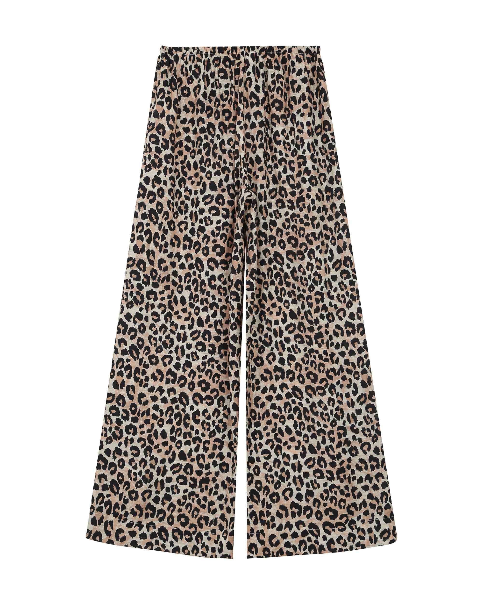 Pantalon Rick - Beige