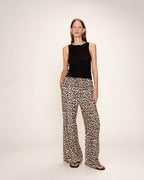 Pantalon Rick - Beige