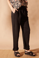 Pantalon Ricochet - Noir