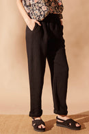 Pantalon Ricochet - Noir