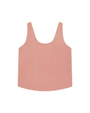 Top de ricota - Rosa