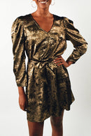 Robe Ricouli - Gold