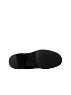 Ride Into Tomorrow Boots - Black
