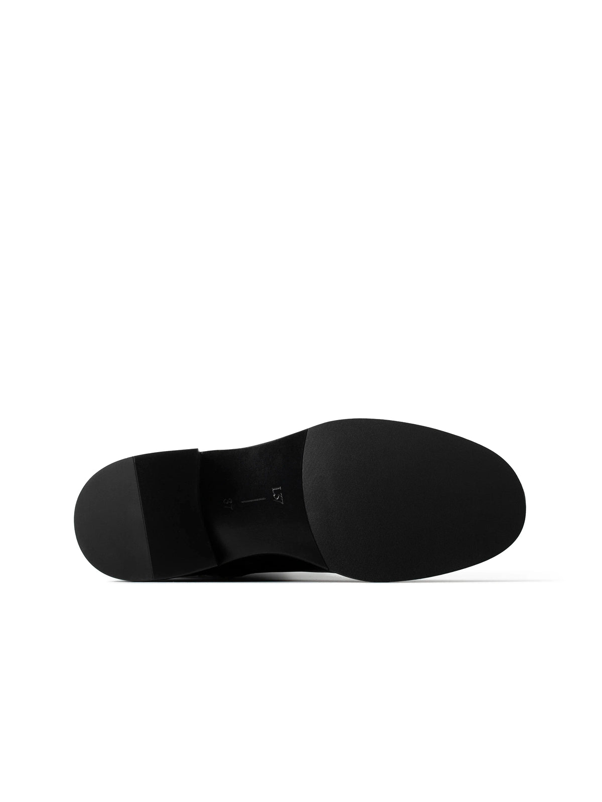 Ride Into Tomorrow Boots - Black